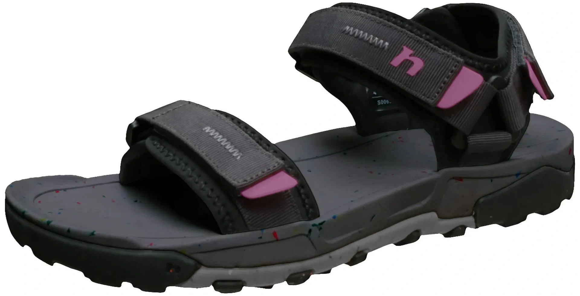 Hannah MARBLE W asphalt Veľkosť: 38 8591203702010