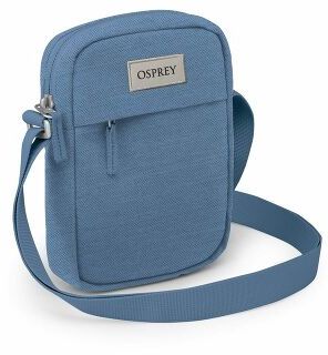 Osprey ARCANE SMALL CROSSBODY nirvana blue heather Veľkosť: UNI