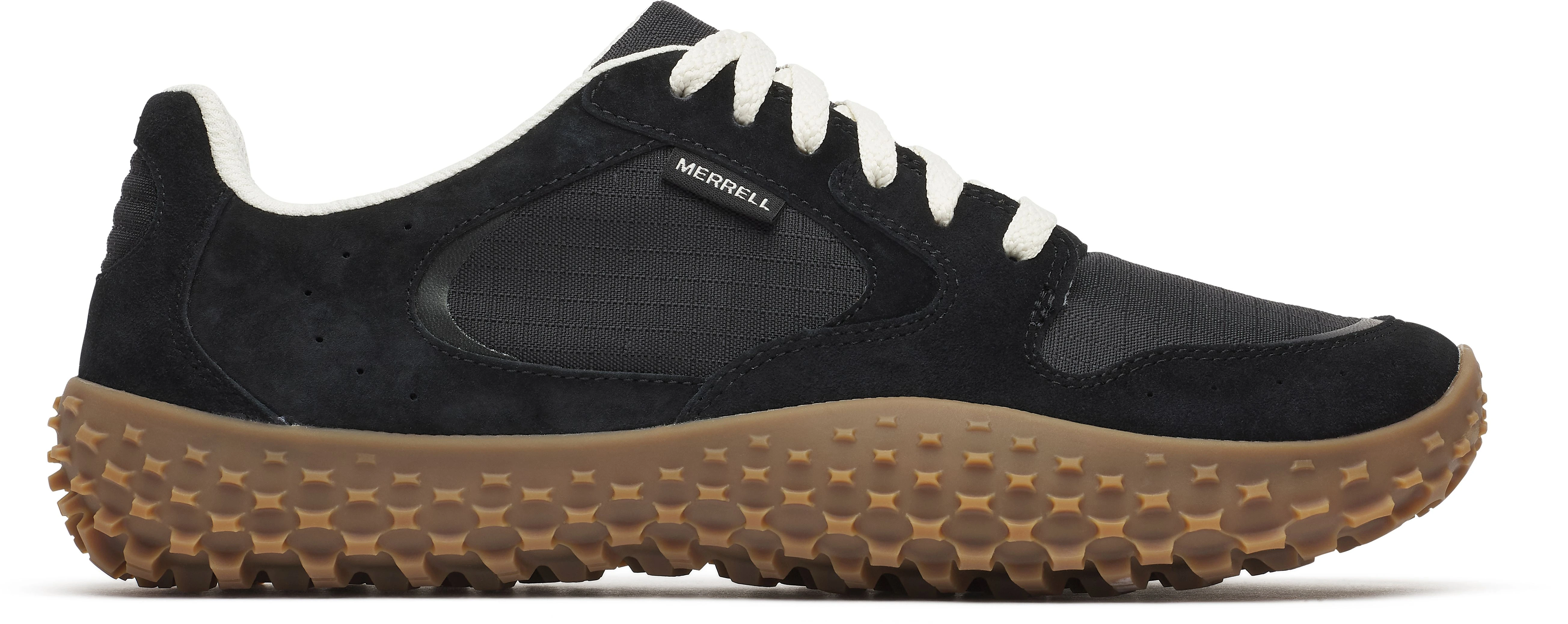 Merrell WRAPT SNEAKER M black Veľkosť: 44 195021581666