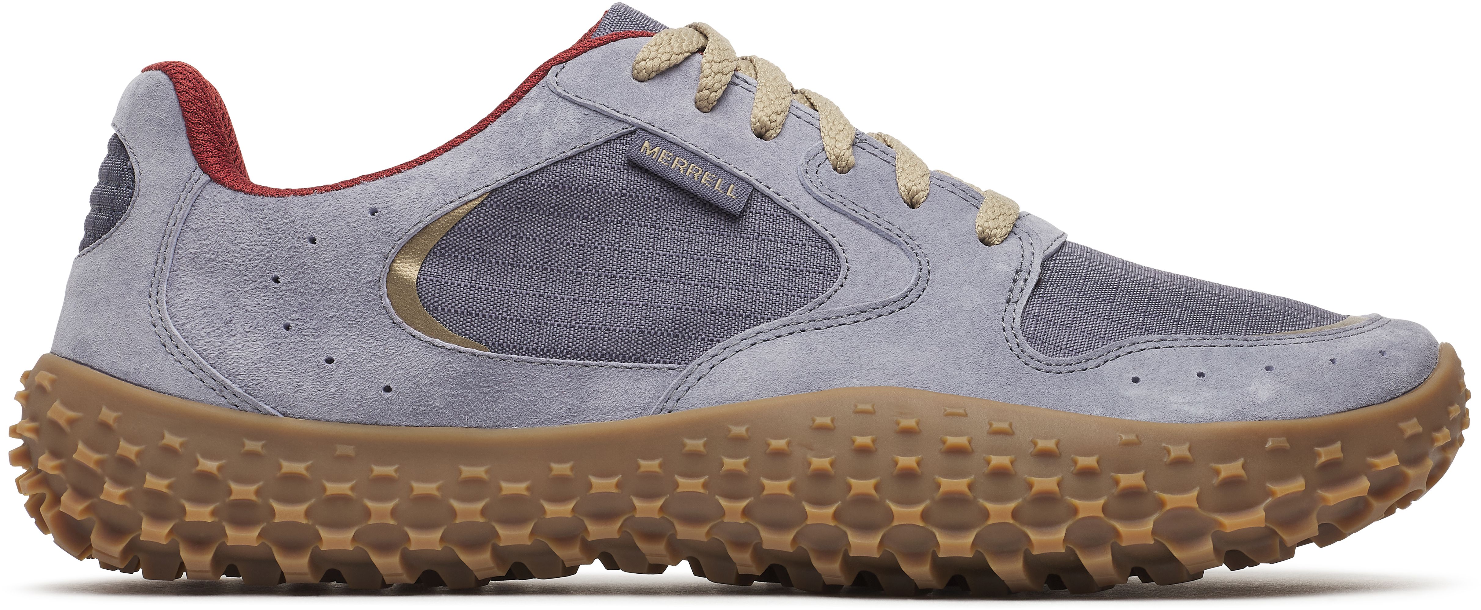 Merrell WRAPT SNEAKER M comet Veľkosť: 46,5 195021581857