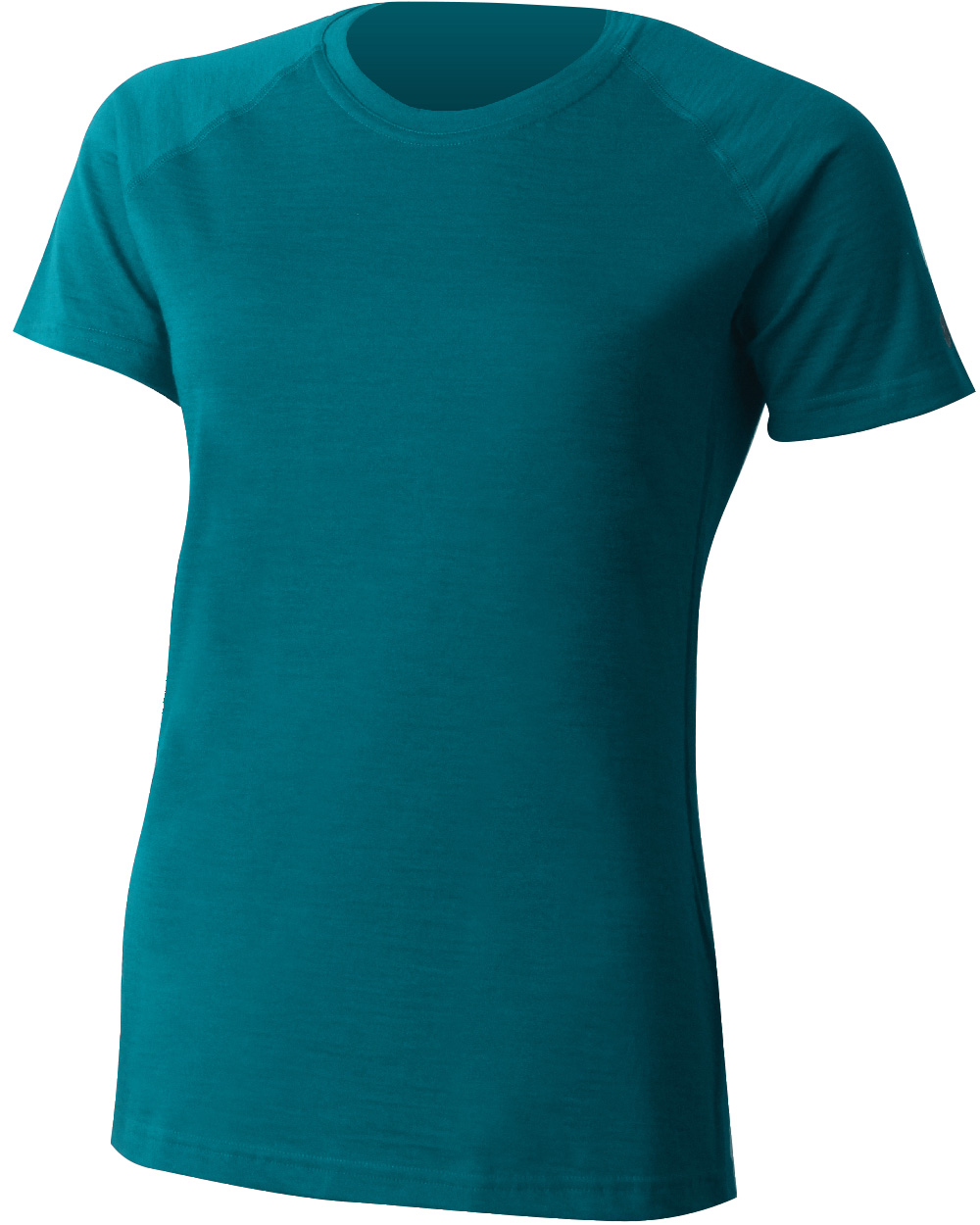 Lasting dámske merino tričko SOFIA 5858 modré Veľkosť: M