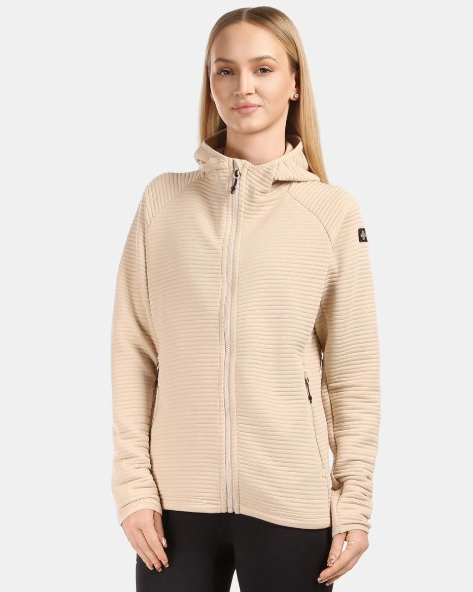 Kilpi TANALI-W Béžová Veľkosť: 40