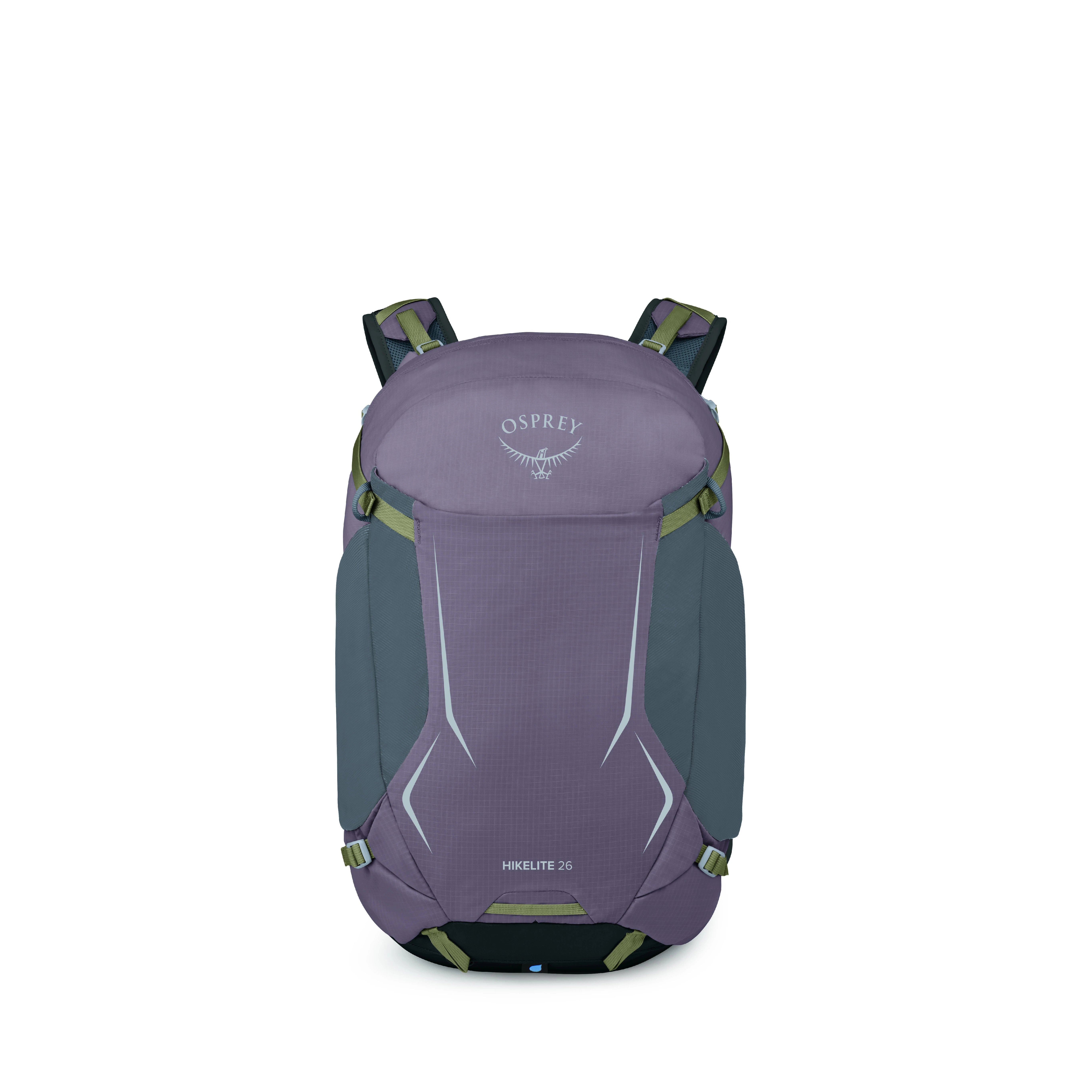Osprey HIKELITE 26 graphite purple Veľkosť: UNI 810165747630