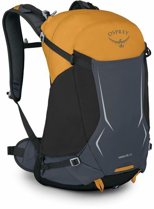 E-shop Osprey HIKELITE 26 tungsten/yelow