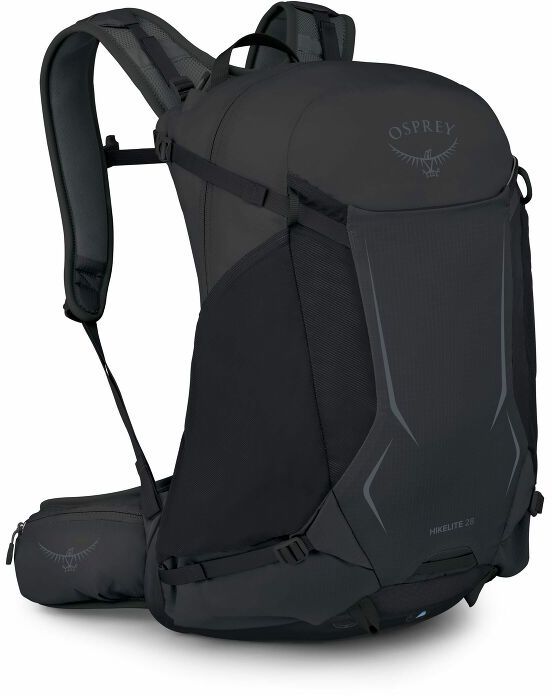 E-shop Osprey HIKELITE 28 raven black
