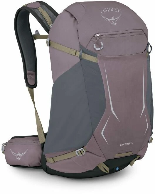 Osprey HIKELITE 32 graphite purple Veľkosť: UNI 810165747746