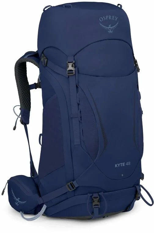 Osprey KYTE 48 serenity blue Veľkosť: WM/WL 810165747111