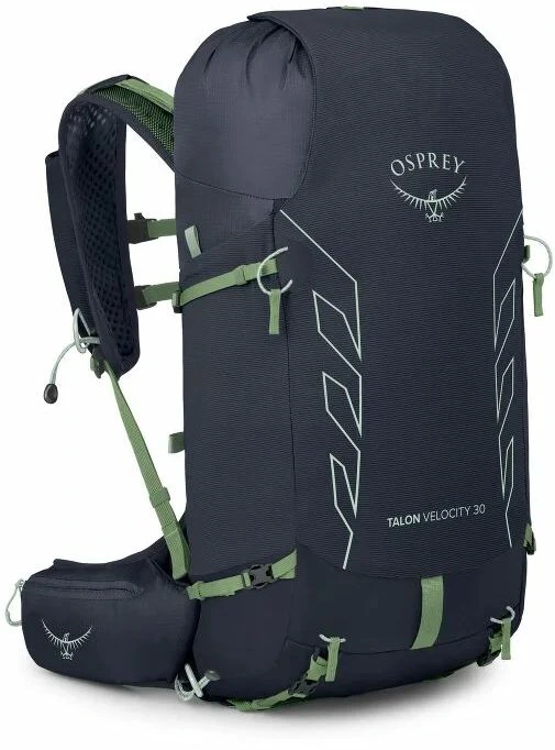 Osprey TALON VELOCITY 30 nocturnal blue Veľkosť: S/M 810165740808