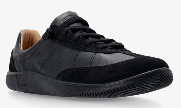 Keen KNX T-TOE MEN black/black Veľkosť: 44,5 195208692826