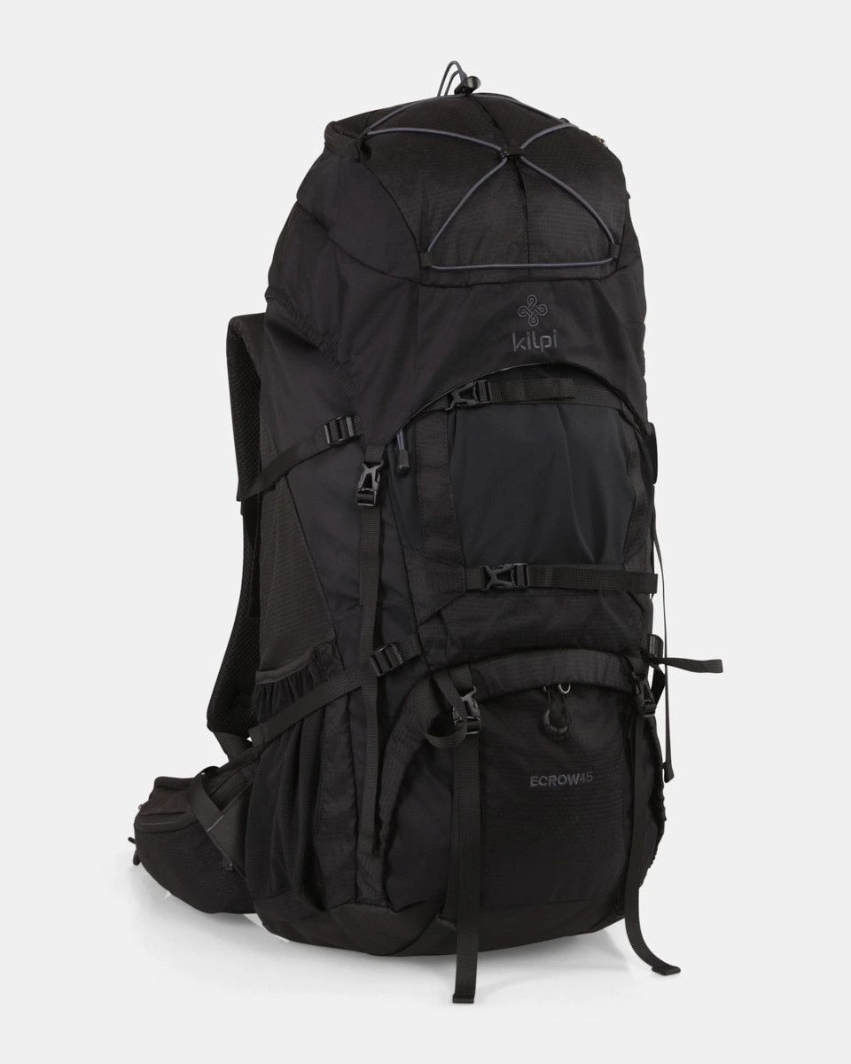 Kilpi ECROW 45-U Čierna Veľkosť: UNI