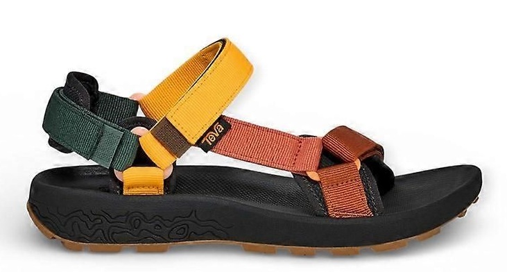 E-shop Teva W'S Hydratrek Sandal, SDNM