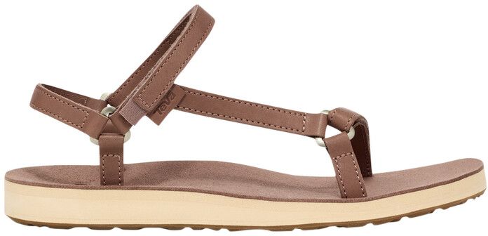 E-shop Teva W'S Original Universal Slim Leather, ACR