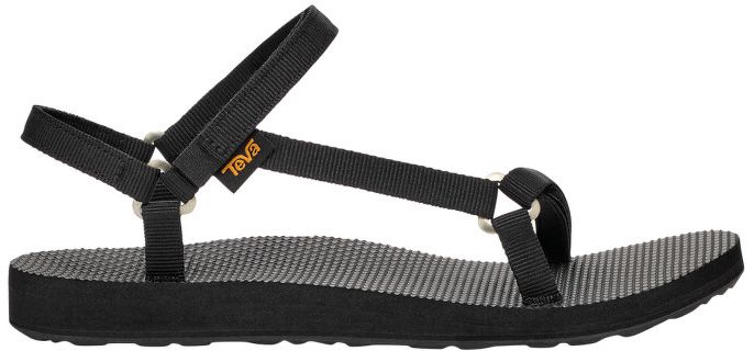 E-shop Teva W'S Original Universal Slim, BLK