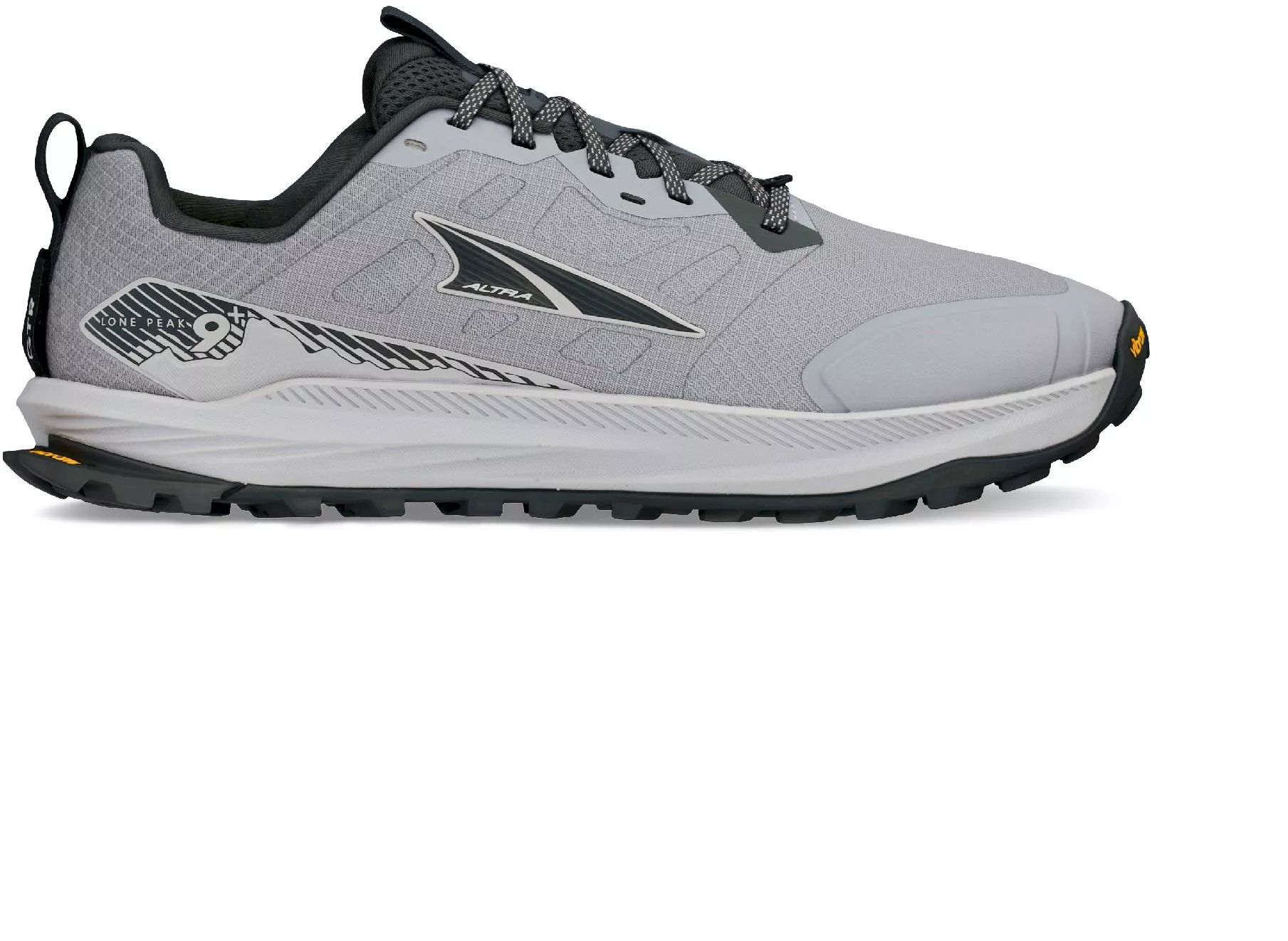 E-shop Altra M LONE PEAK 9+ GRAY