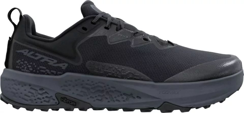 E-shop Altra M TIMP 6 BLACK/BLACK