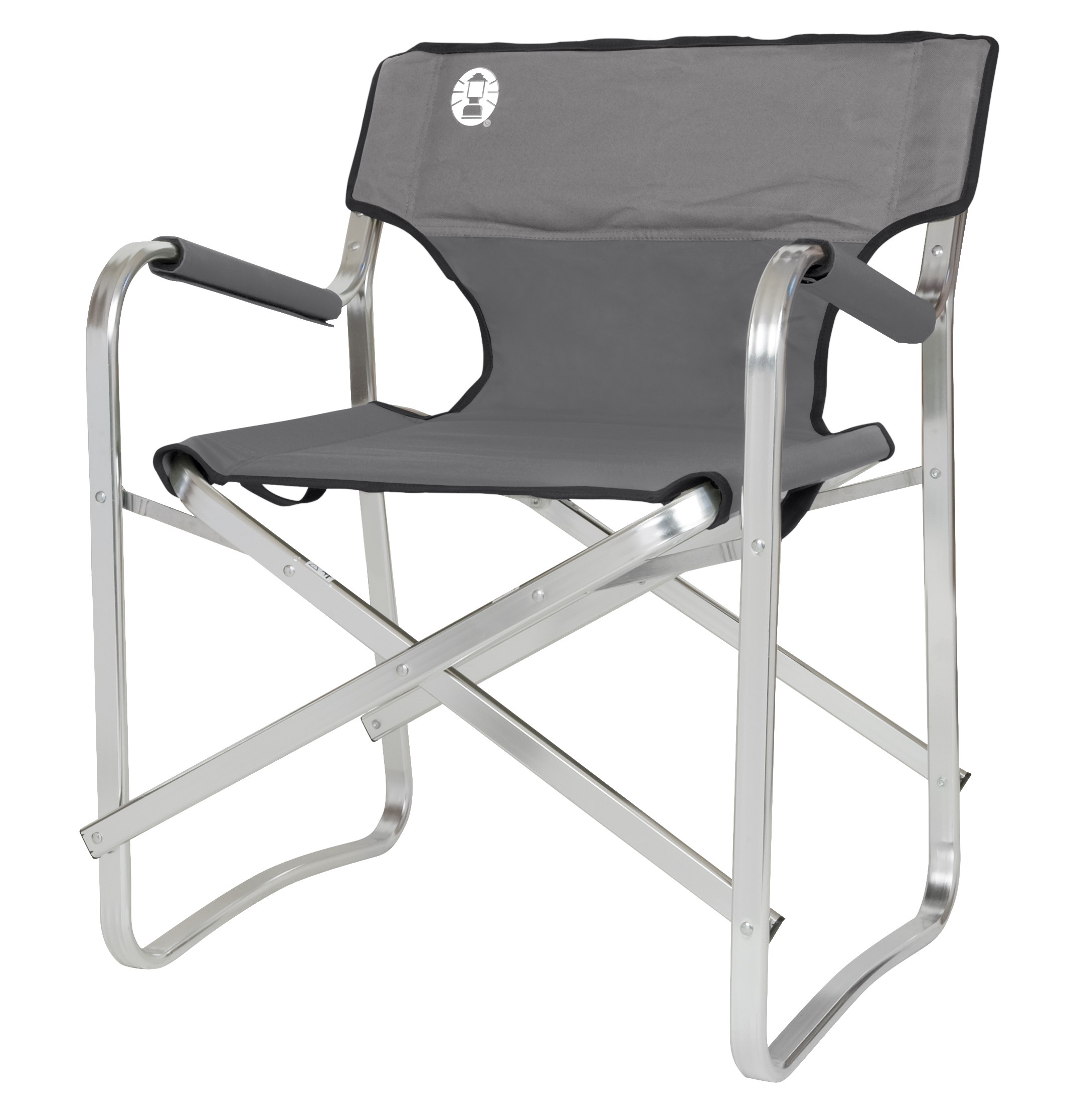 E-shop Coleman DECK CHAIR Aluminium 3138522120887