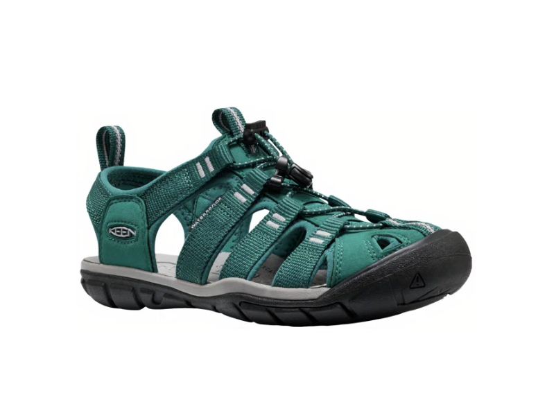 E-shop Keen CLEARWATER CNX WOMEN mediterranea