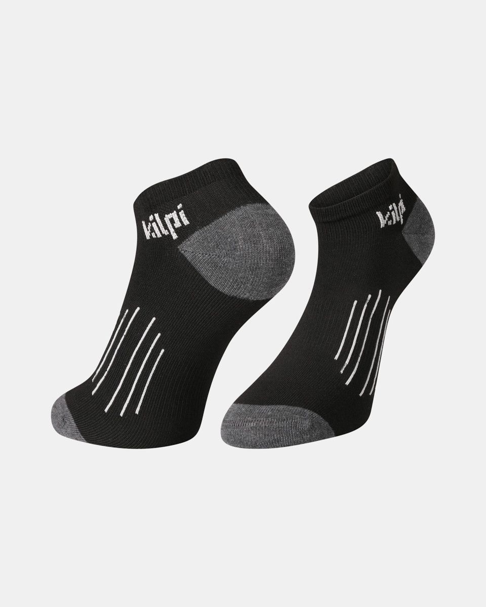 E-shop Kilpi 3P MINWAY-U Čierna