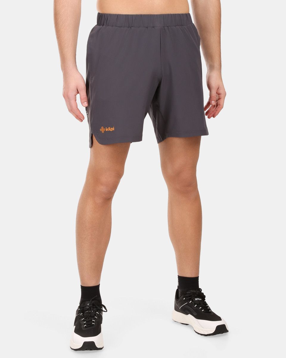 E-shop Kilpi BRAY-M Tmavosivá