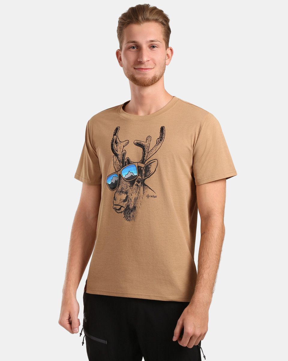 E-shop Kilpi DIXIE-M Zlatá