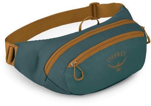 E-shop Osprey DAYLITE WAIST torrent blue