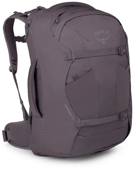 E-shop Osprey FAIRVIEW 40 graphite purple