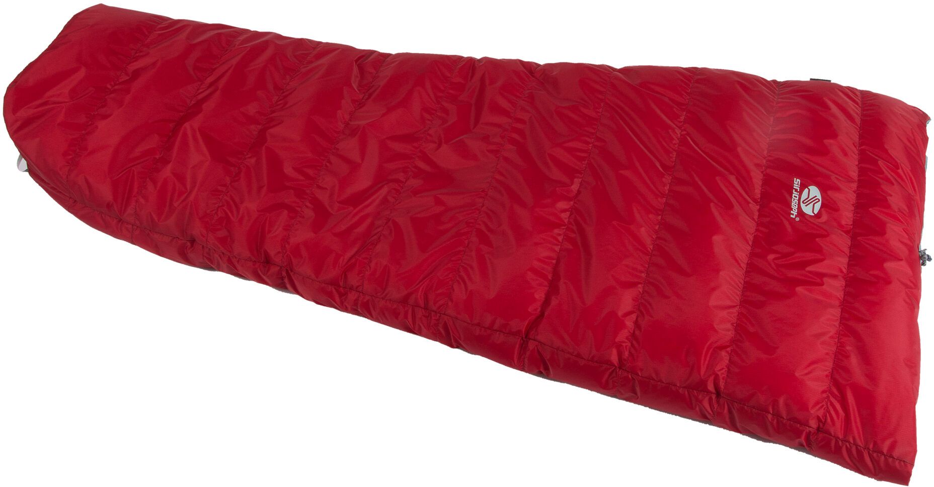 E-shop Sir Joseph Pumori 800 Quilt red 8595617232460
