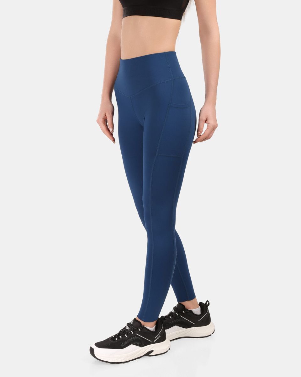 E-shop Kilpi JAMILY-W Tmavomodrá
