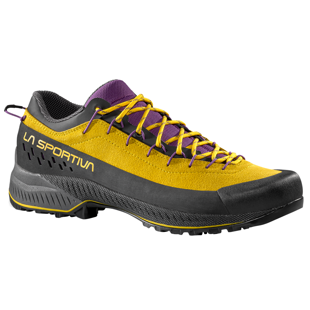 E-shop La Sportiva TX4 Evo Yellow/Purple
