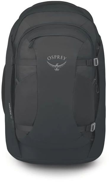 E-shop Osprey FAIRVIEW 70 black