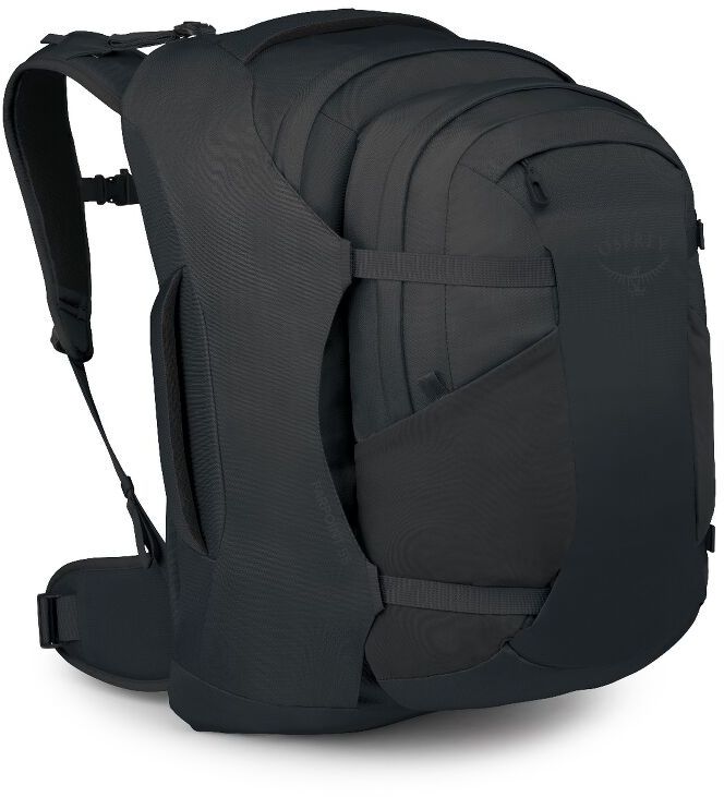 E-shop Osprey Farpoint 55 black