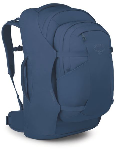 E-shop Osprey Farpoint 70 antique blue