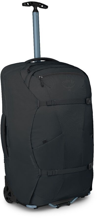 E-shop Osprey FARPOINT FAIRVIEW WHEELS 65 black