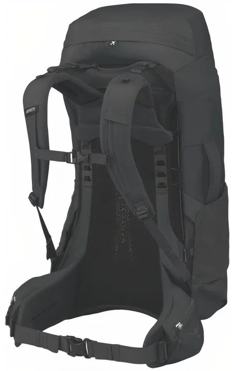 E-shop Osprey Farpoint TREK 75 black