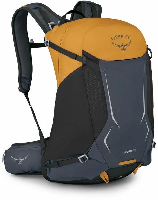 E-shop Osprey HIKELITE 28 tungsten/yelow