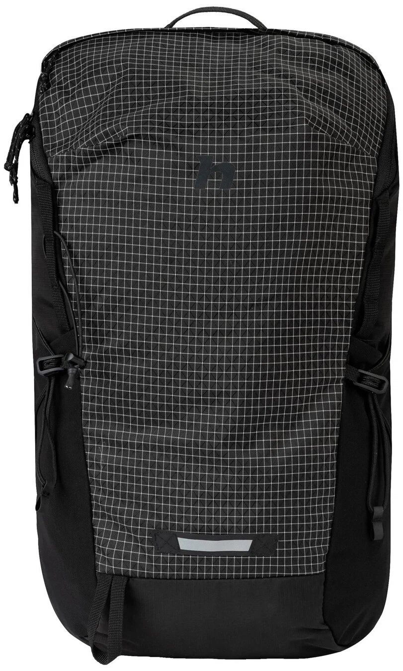 E-shop Hannah DYNAMIC 30 jet black