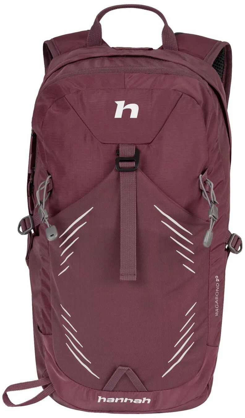 E-shop Hannah WAGABOND 20 bordeaux