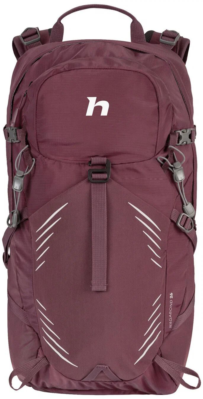 E-shop Hannah WAGABOND 26 bordeaux