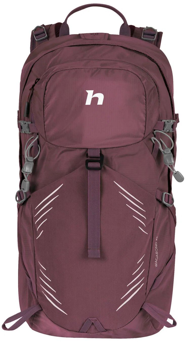 E-shop Hannah WAGABOND 35 bordeaux