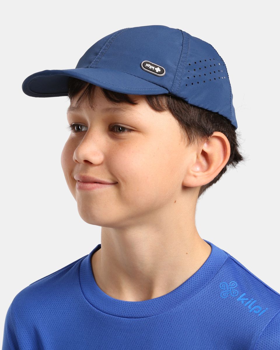 E-shop Kilpi Mind-j tmavo modrá