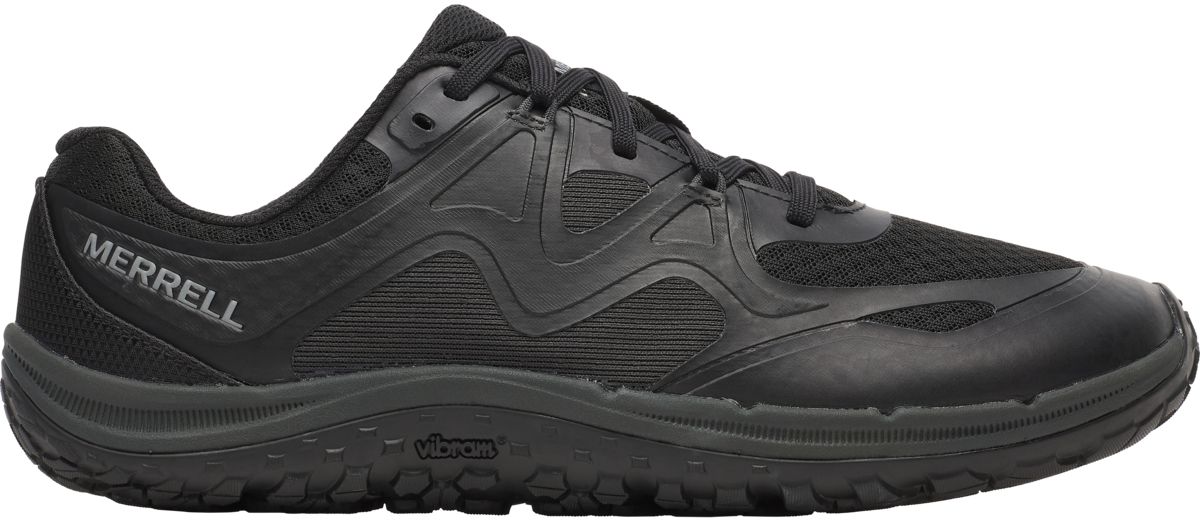 E-shop Merrell TRAIL GLOVE 8 M black