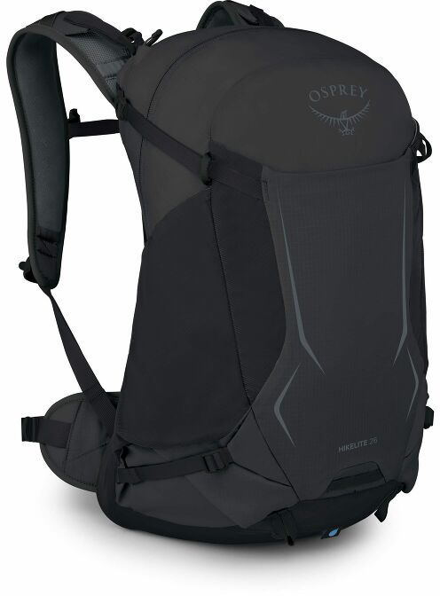 E-shop Osprey HIKELITE 26 raven black