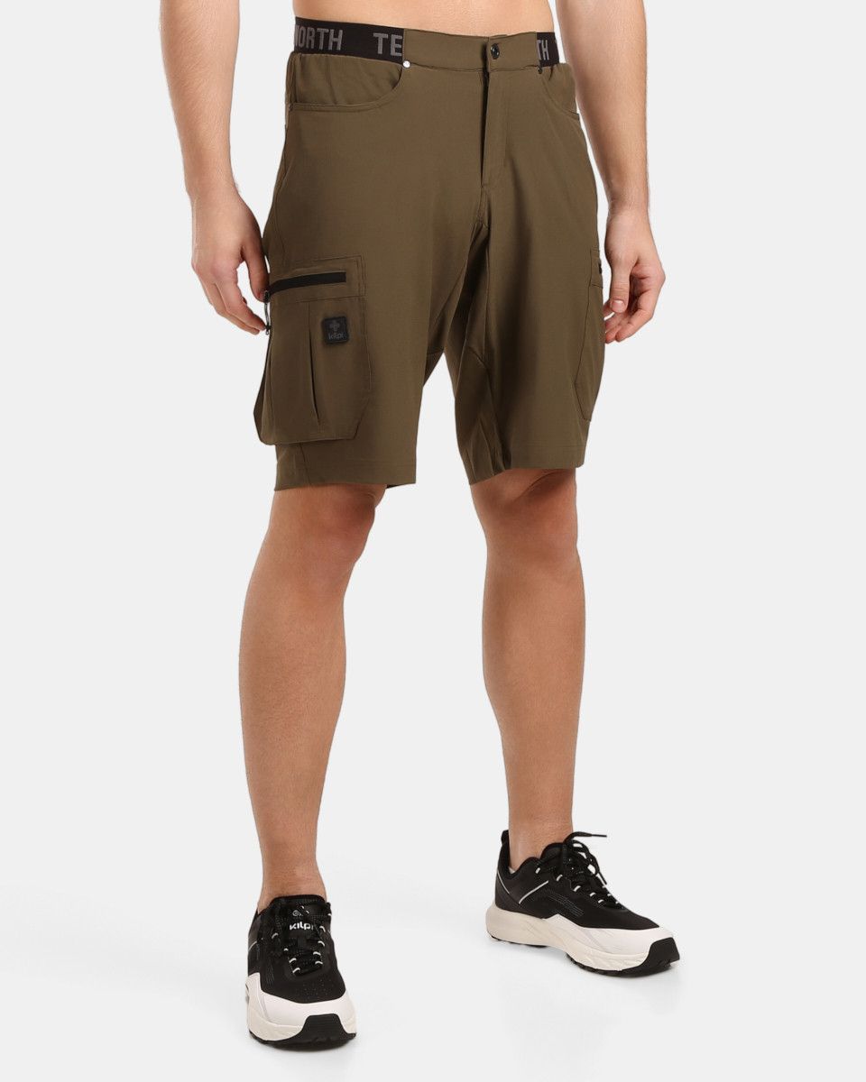 E-shop Kilpi ASHER-M Kaki