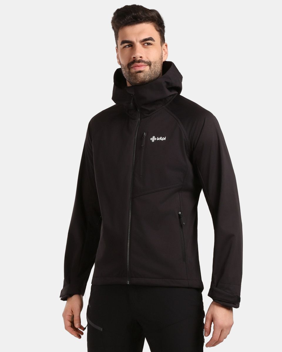 E-shop Kilpi BELTRA-M Čierna