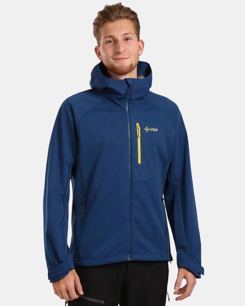 E-shop Kilpi BELTRA-M Tmavomodrá