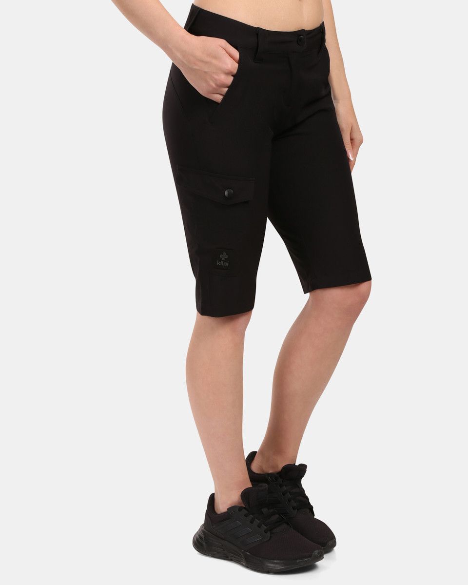 E-shop Kilpi SYLANE-W Čierna