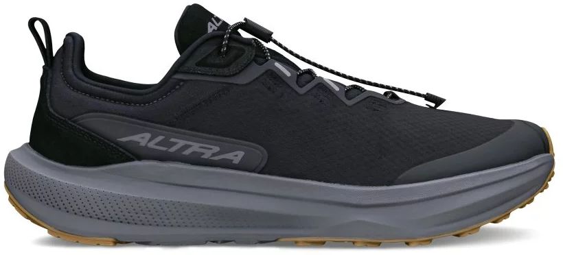 E-shop Altra M VOYAGER BLACK/BLACK