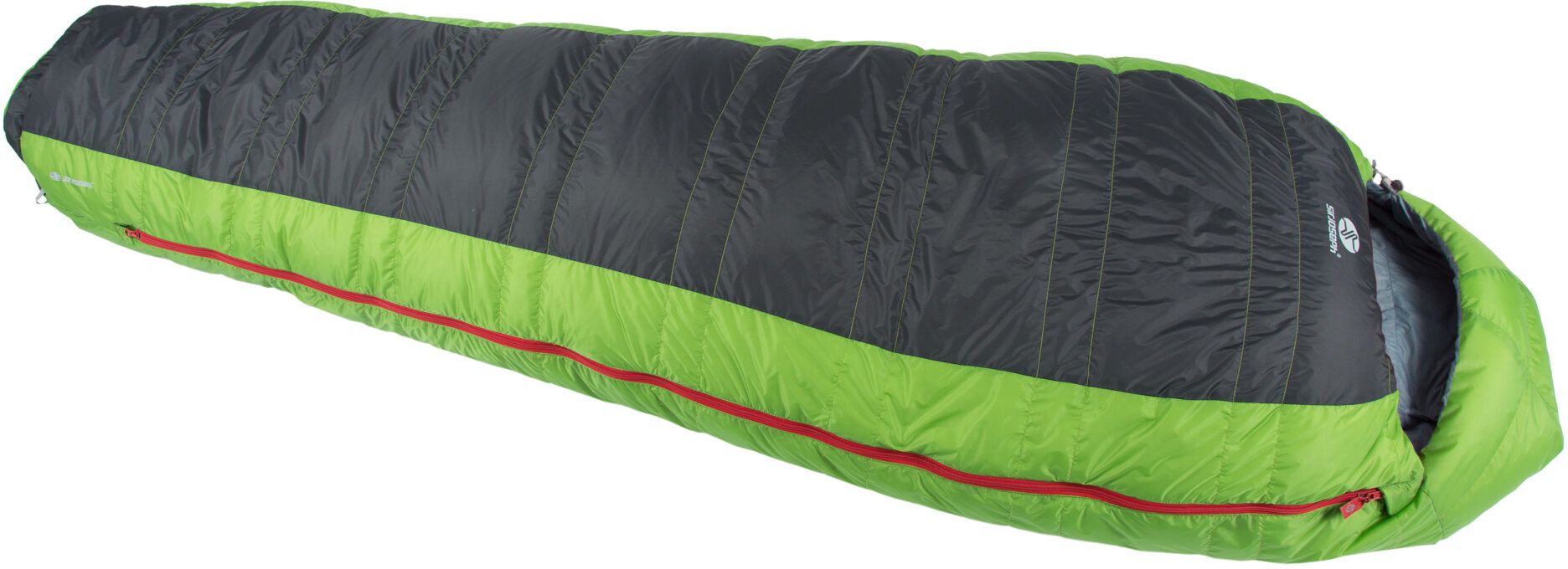E-shop Sir Joseph Erratic plus III 850 zelený