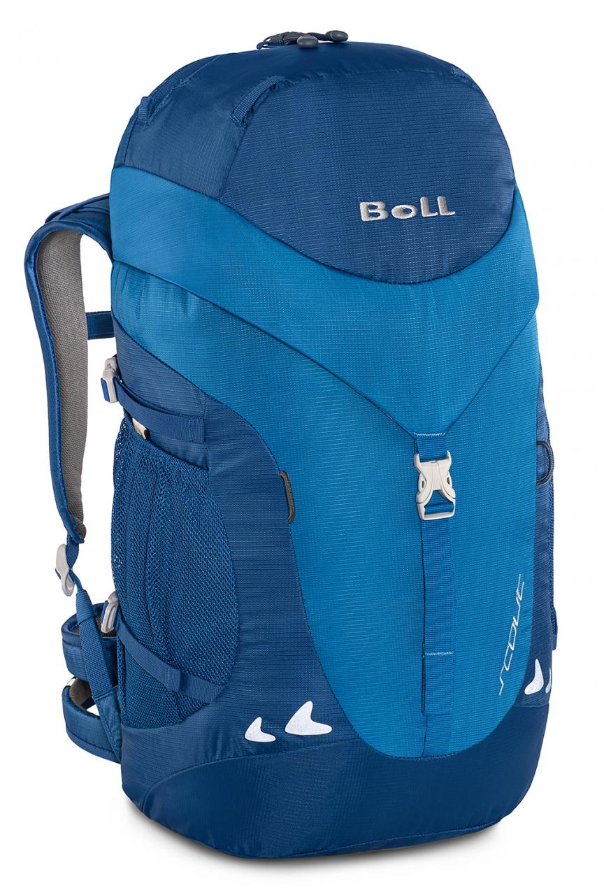 E-shop Boll SCOUT 22-30 dutch blue/regatta 8591790007147 batoh