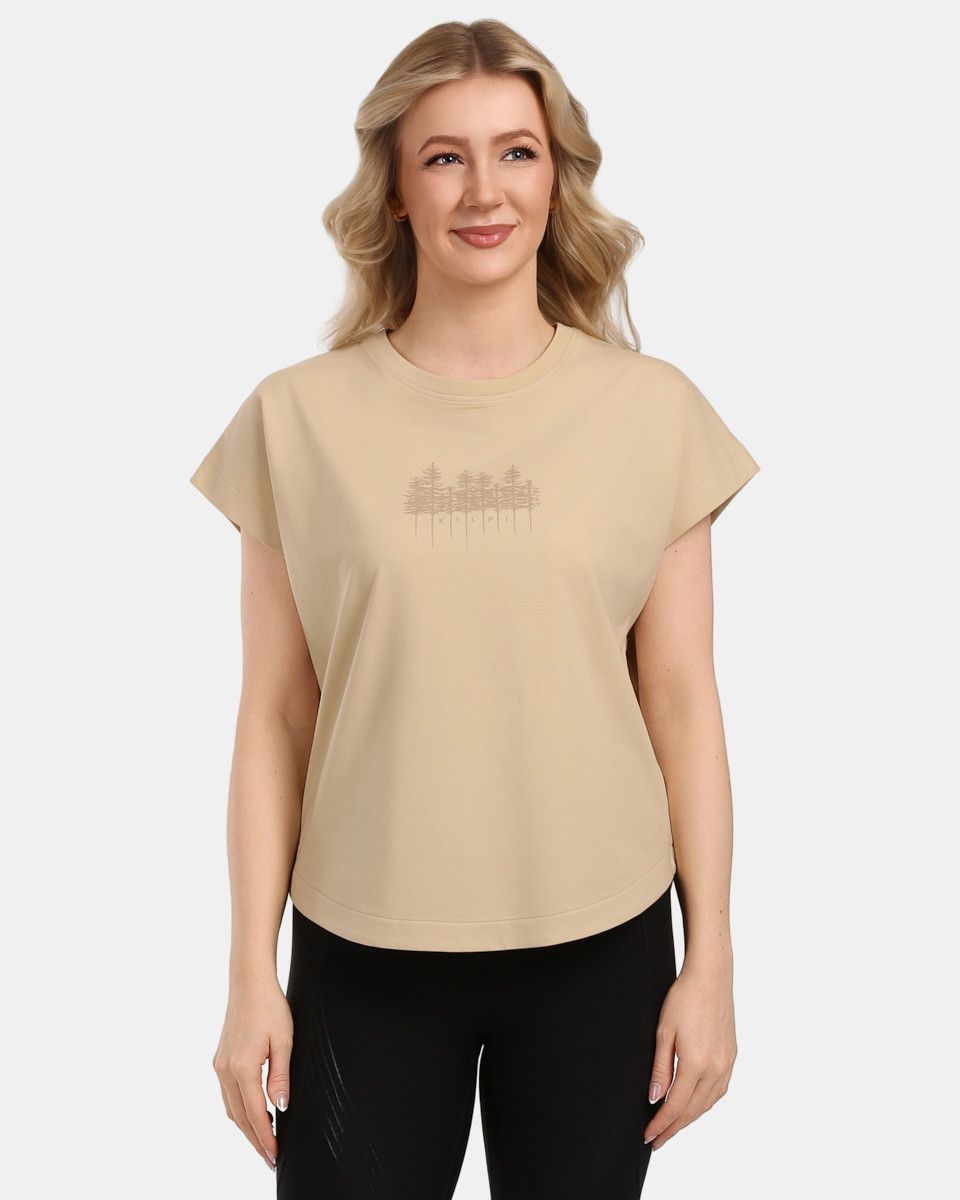 E-shop Kilpi NELLIM-W Béžová